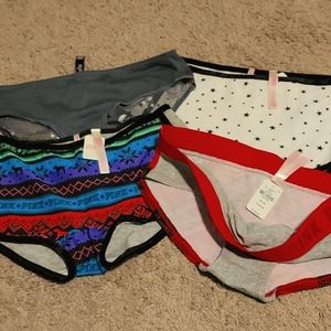 Victoria Secret Underwear